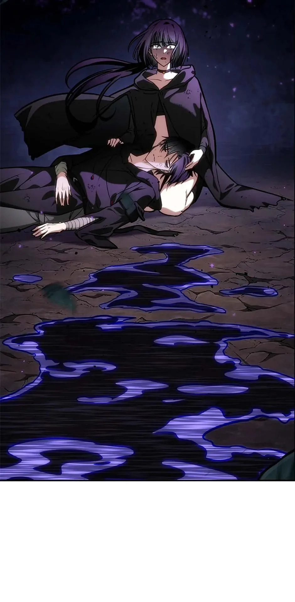 The Infinite Mage Chapter 85 – Page 62