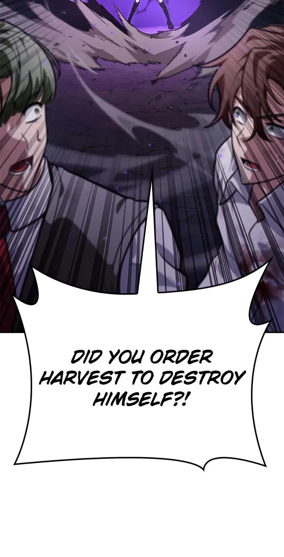 The Infinite Mage Chapter 85 – Page 70