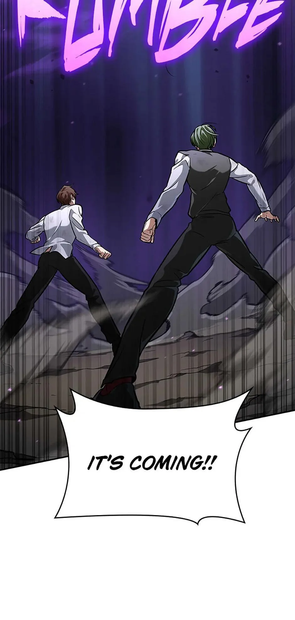 The Infinite Mage Chapter 85 – Page 79