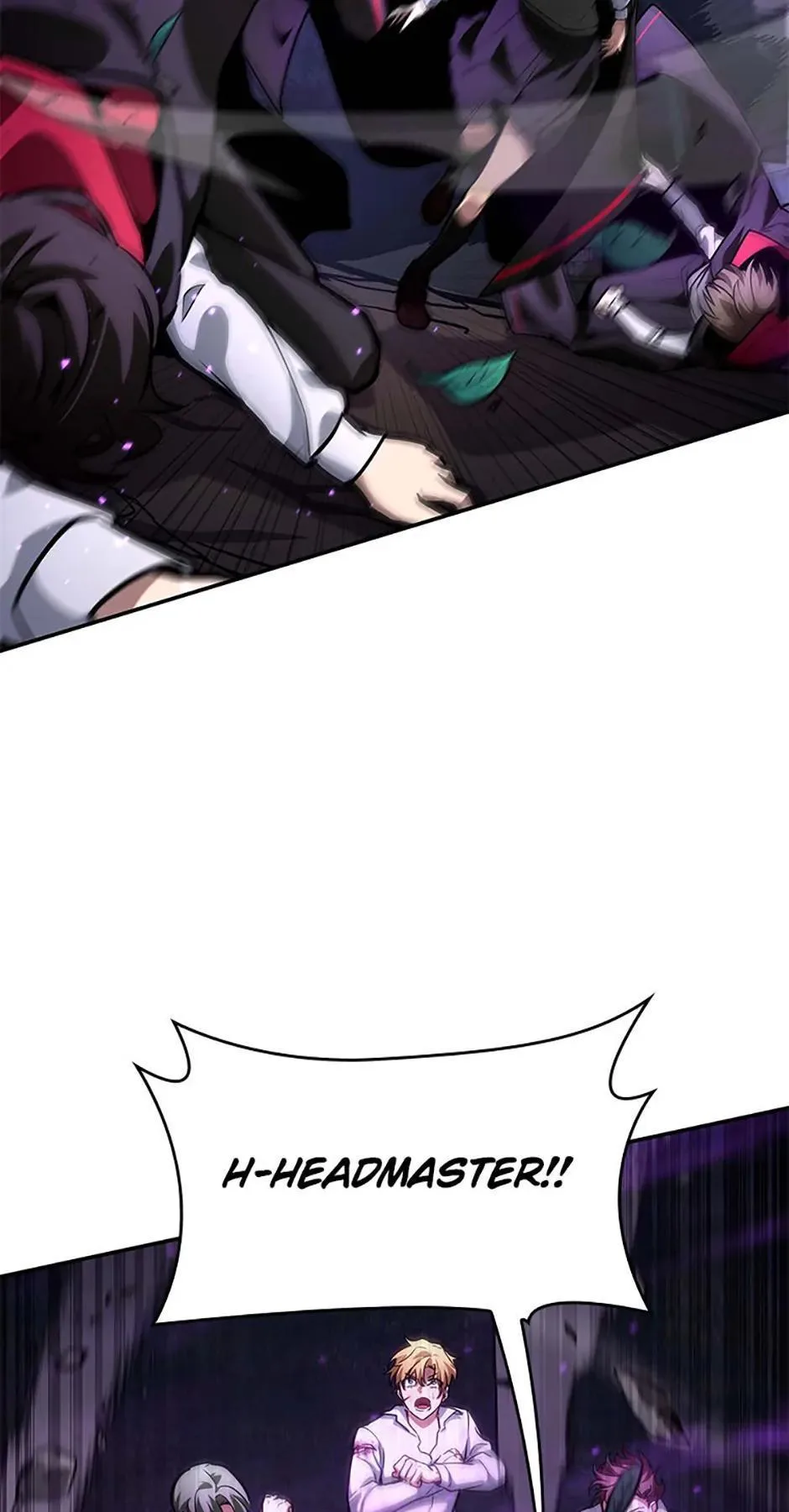 The Infinite Mage Chapter 85 – Page 82