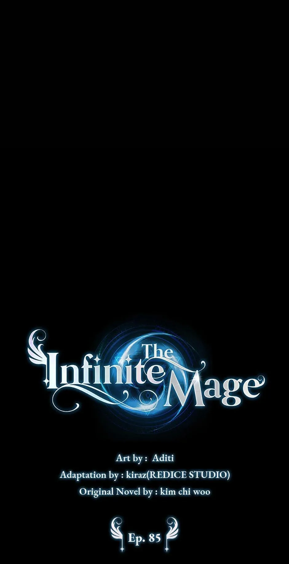 The Infinite Mage Chapter 85 – Page 88