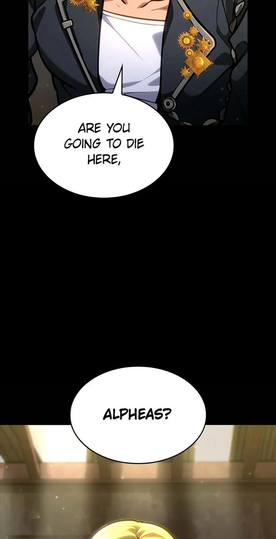 The Infinite Mage Chapter 85 – Page 90