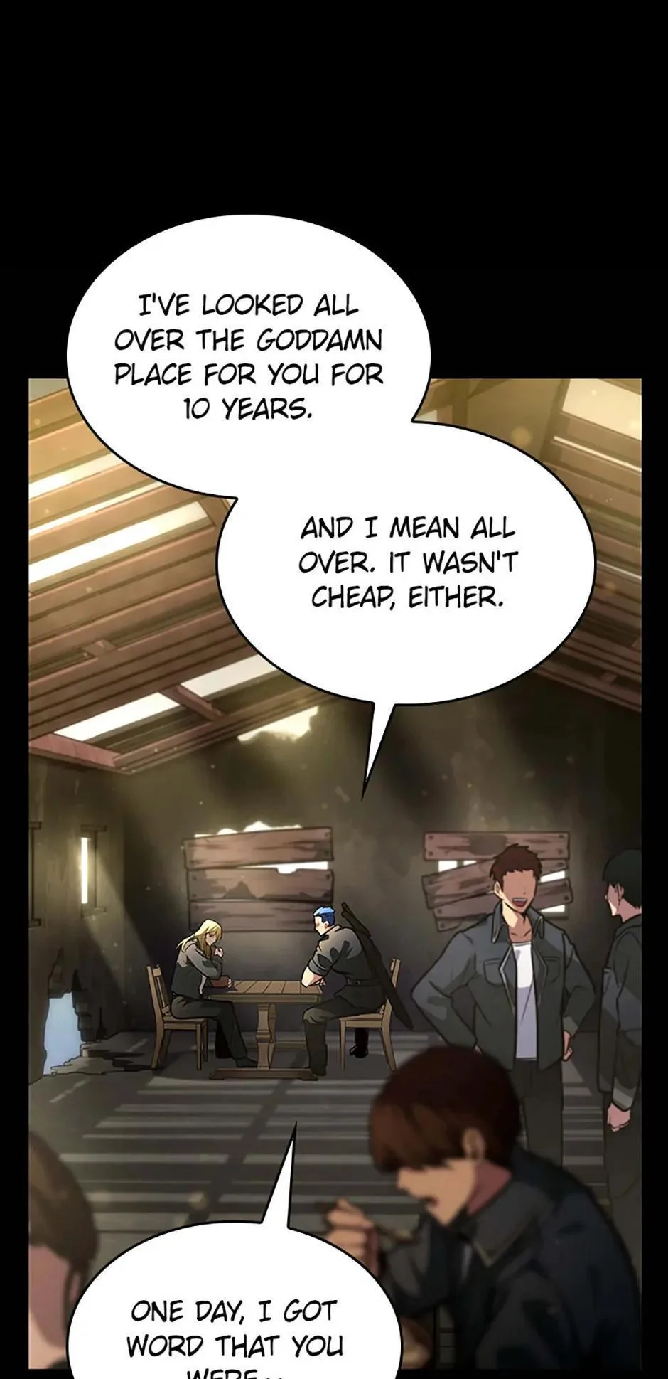 The Infinite Mage Chapter 85 – Page 92