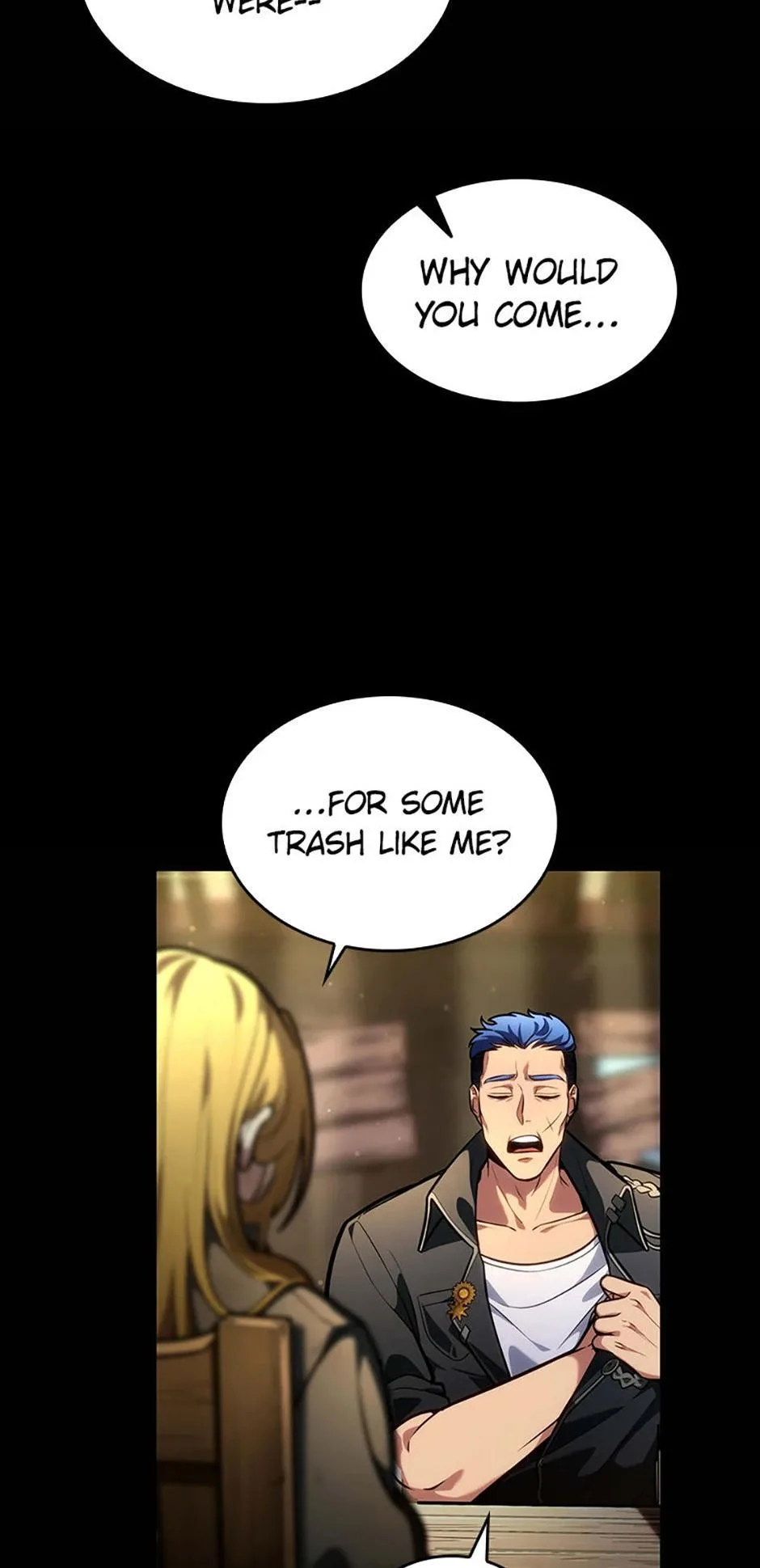 The Infinite Mage Chapter 85 – Page 93