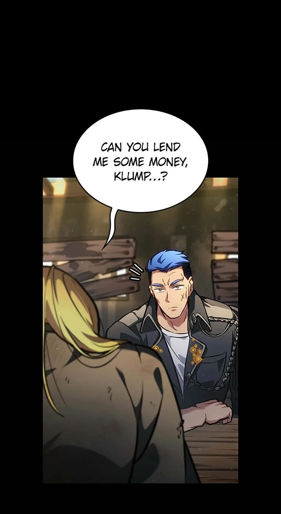 The Infinite Mage Chapter 85 – Page 109