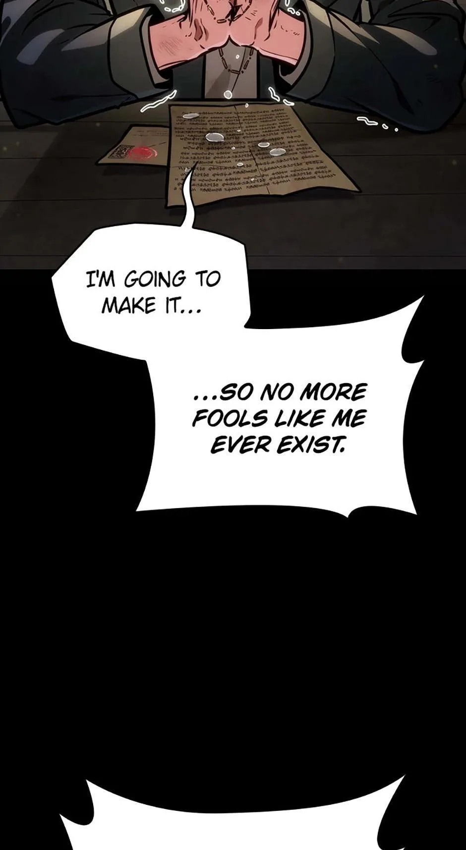 The Infinite Mage Chapter 85 – Page 111