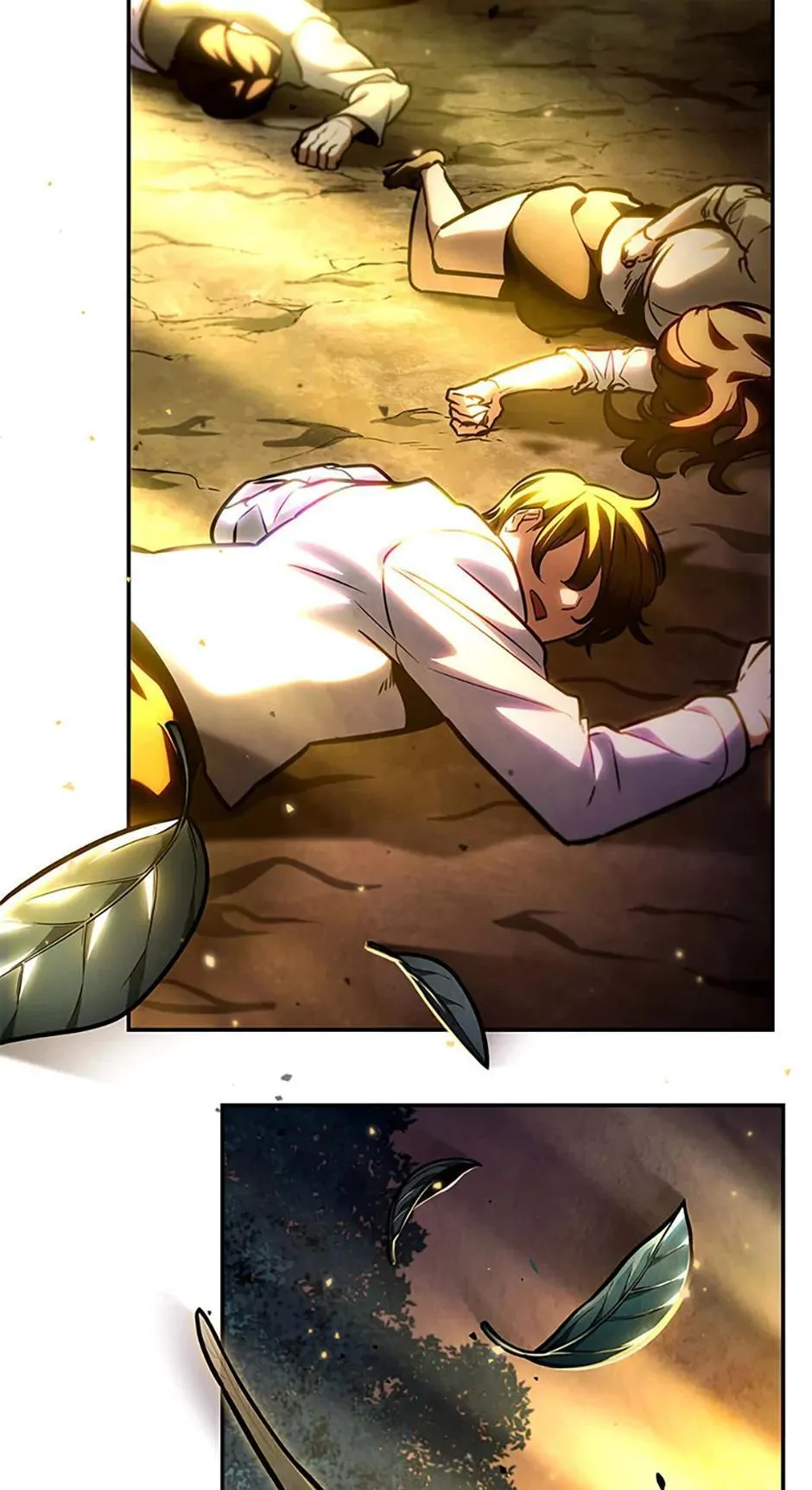 The Infinite Mage Chapter 85 – Page 122