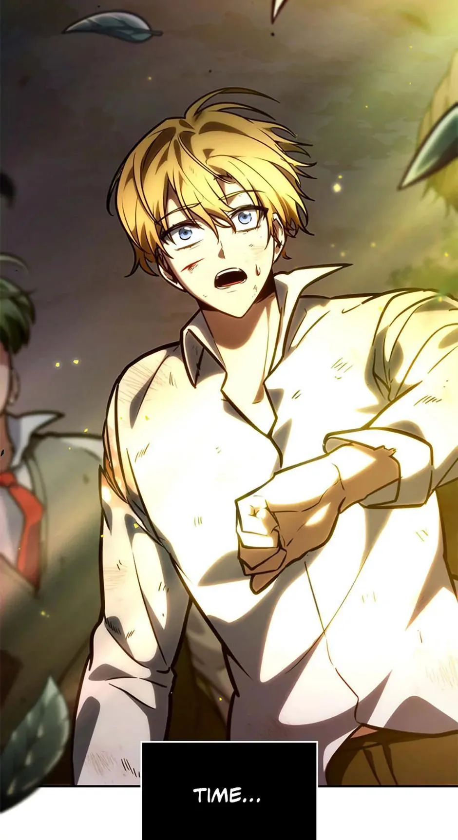 The Infinite Mage Chapter 85 – Page 124