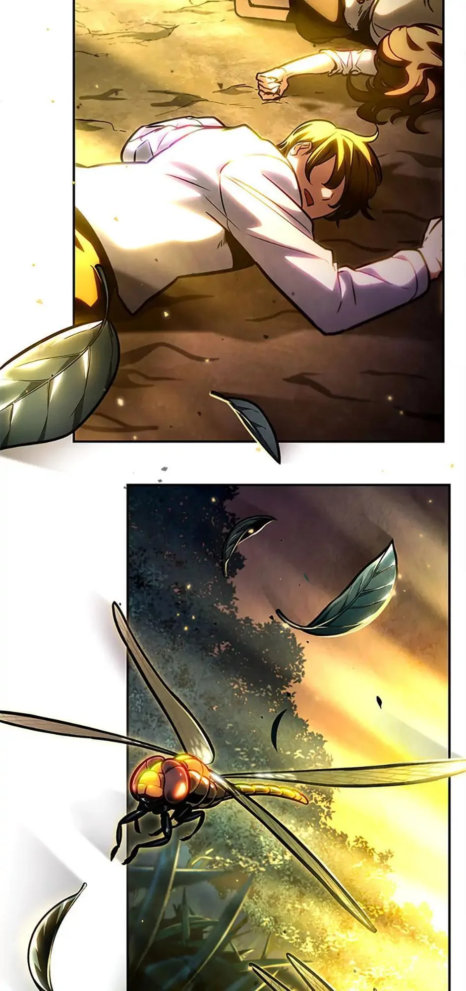 The Infinite Mage Chapter 86 – Page 2