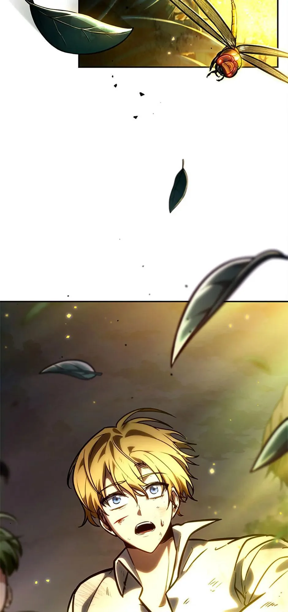 The Infinite Mage Chapter 86 – Page 3