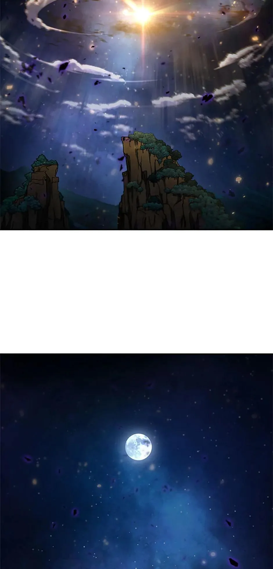 The Infinite Mage Chapter 86 – Page 11
