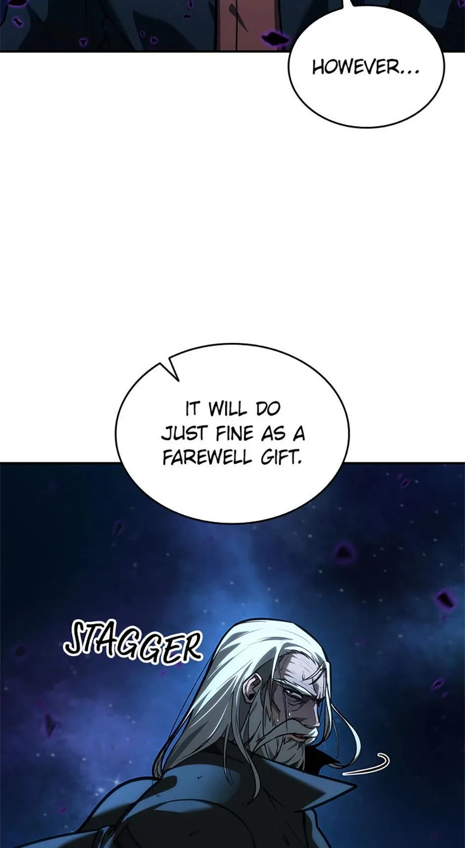 The Infinite Mage Chapter 86 – Page 15