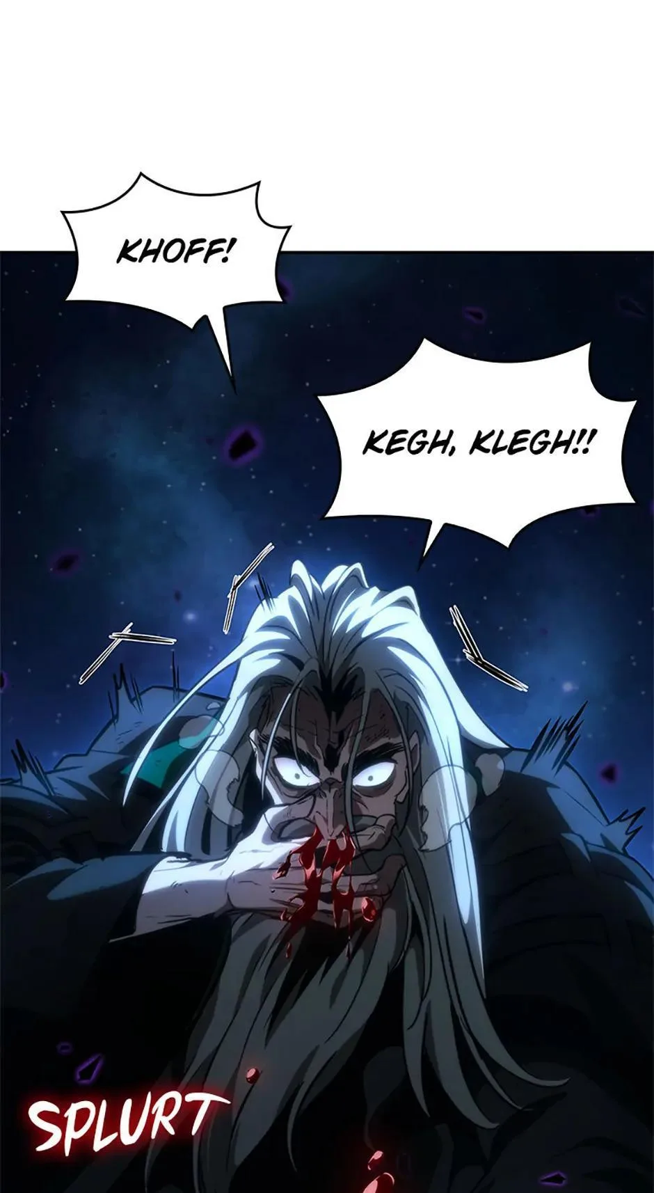 The Infinite Mage Chapter 86 – Page 18