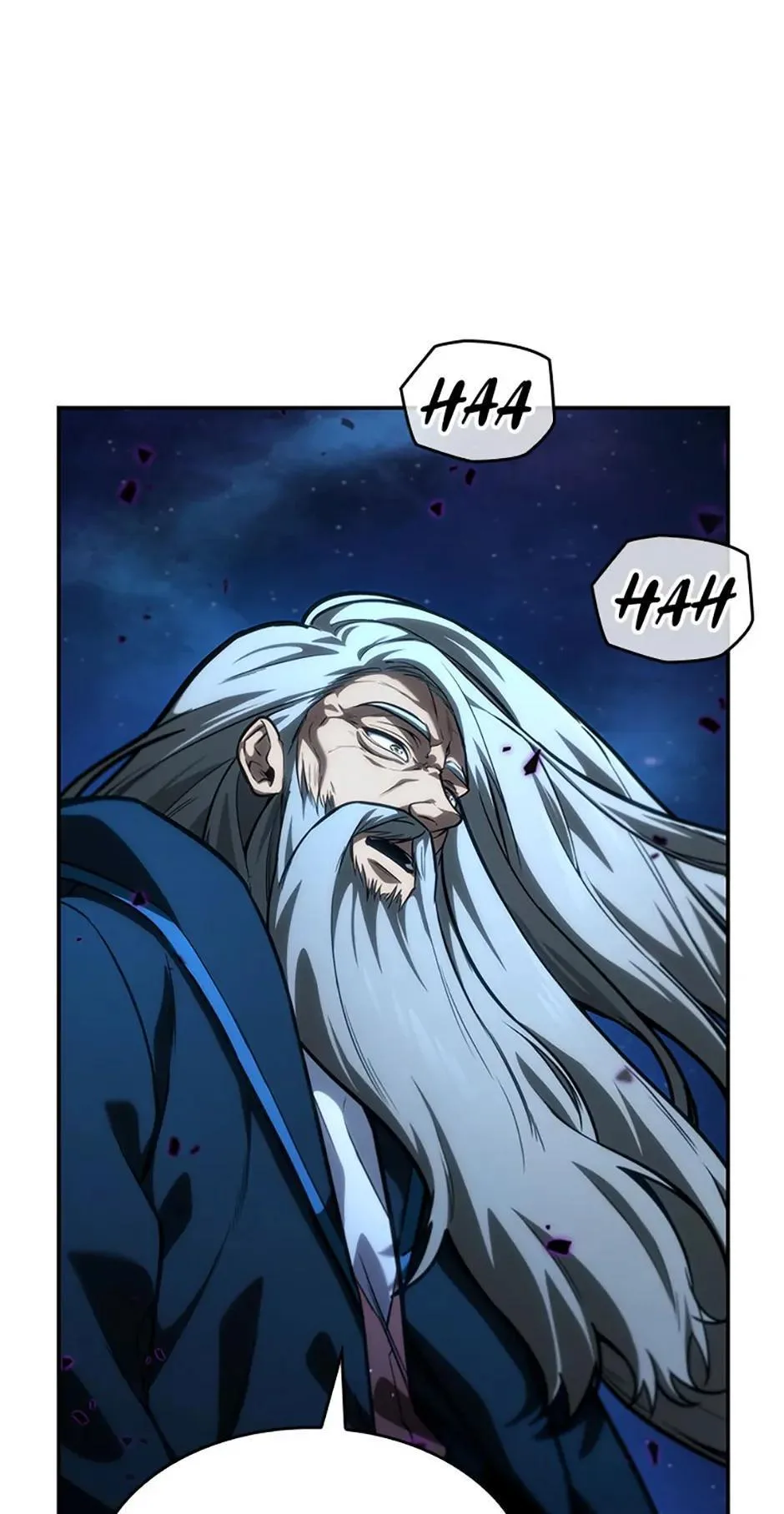 The Infinite Mage Chapter 86 – Page 20