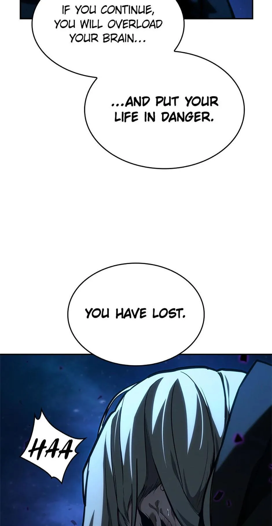 The Infinite Mage Chapter 86 – Page 21