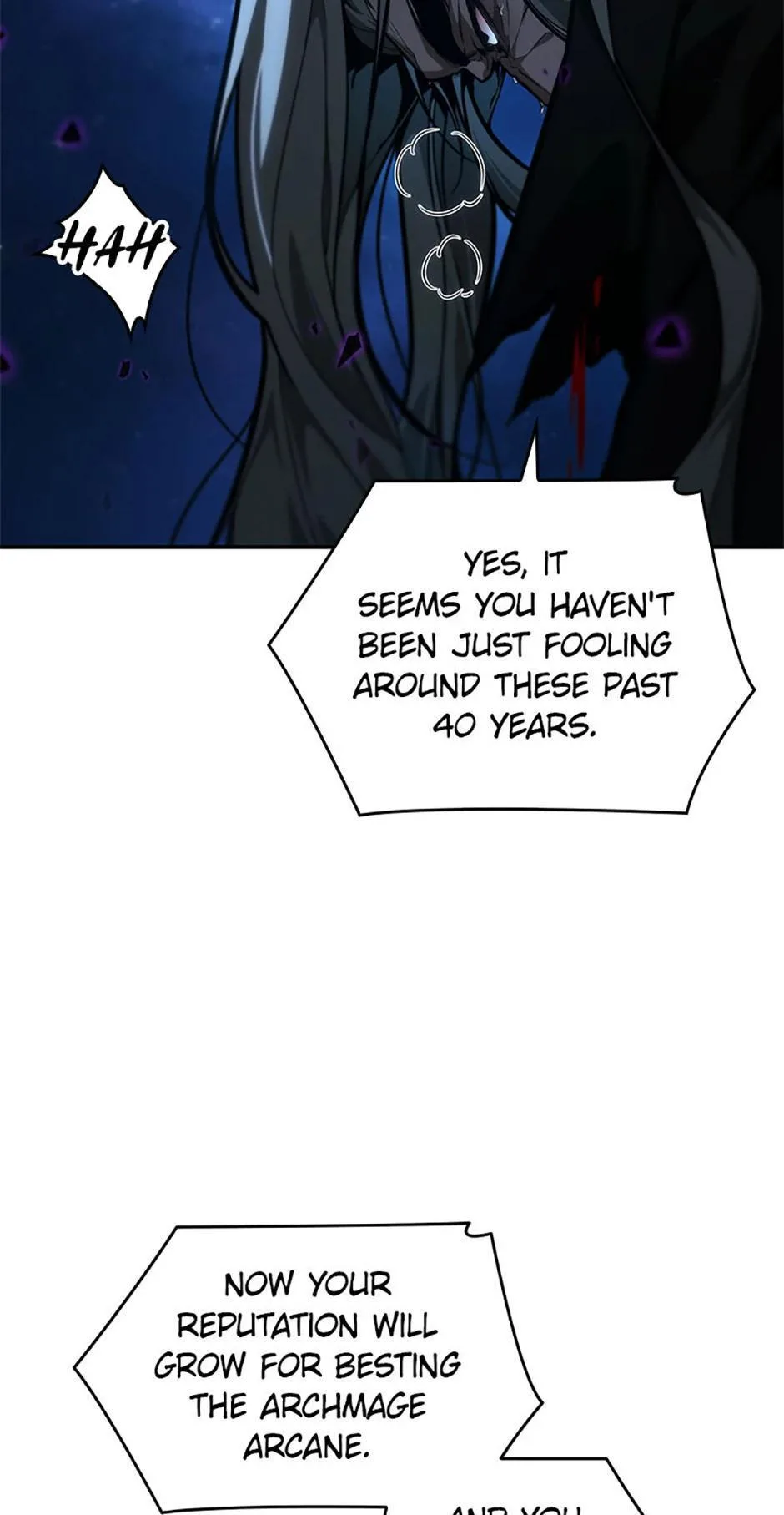 The Infinite Mage Chapter 86 – Page 22
