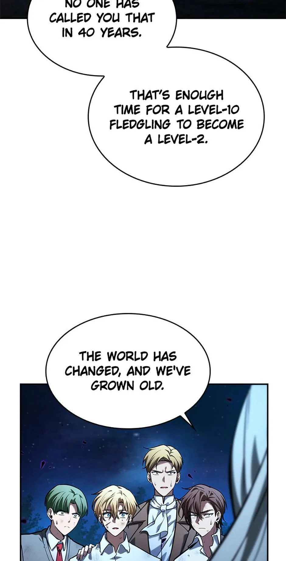 The Infinite Mage Chapter 86 – Page 25