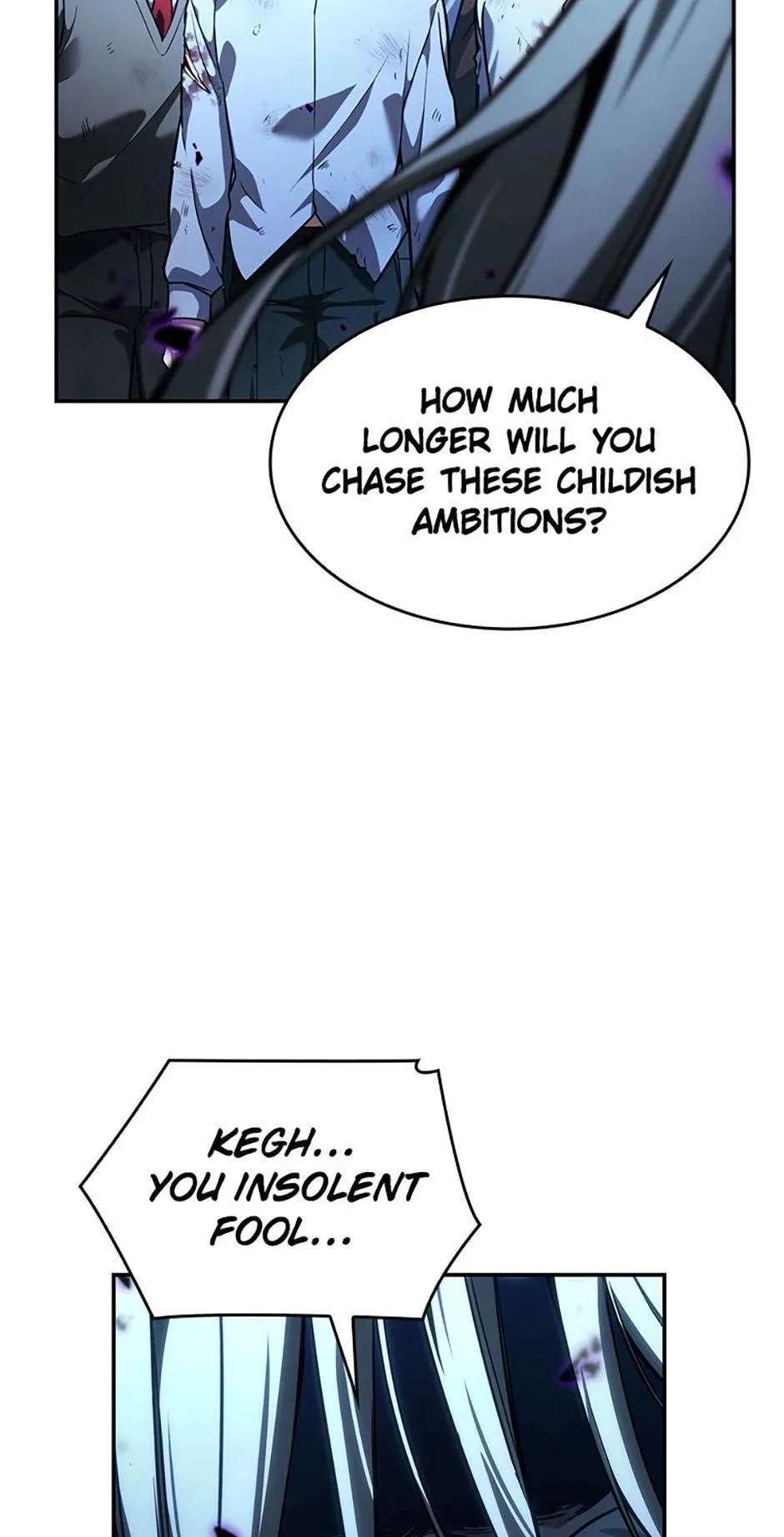 The Infinite Mage Chapter 86 – Page 26