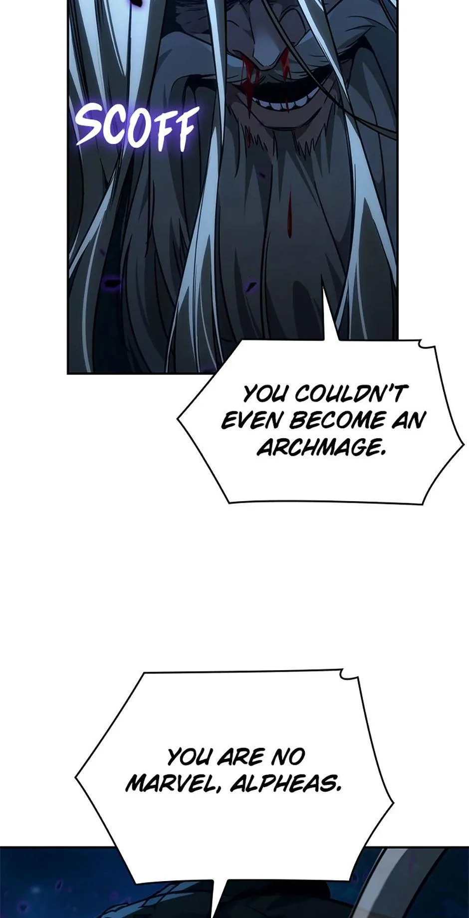 The Infinite Mage Chapter 86 – Page 27