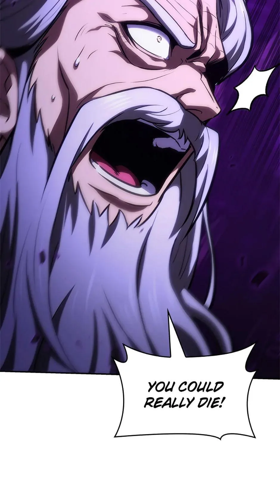The Infinite Mage Chapter 86 – Page 33