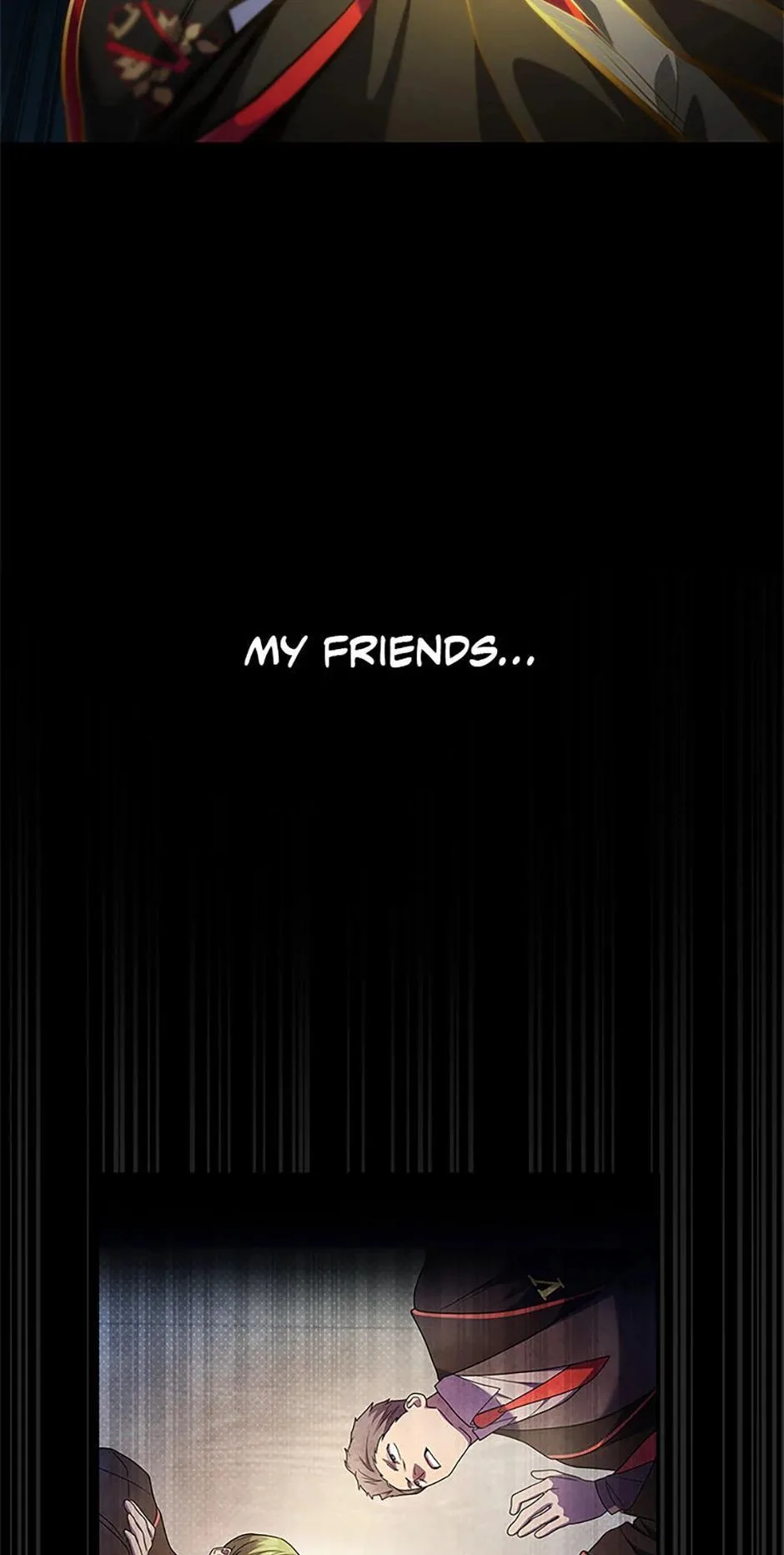 The Infinite Mage Chapter 86 – Page 61