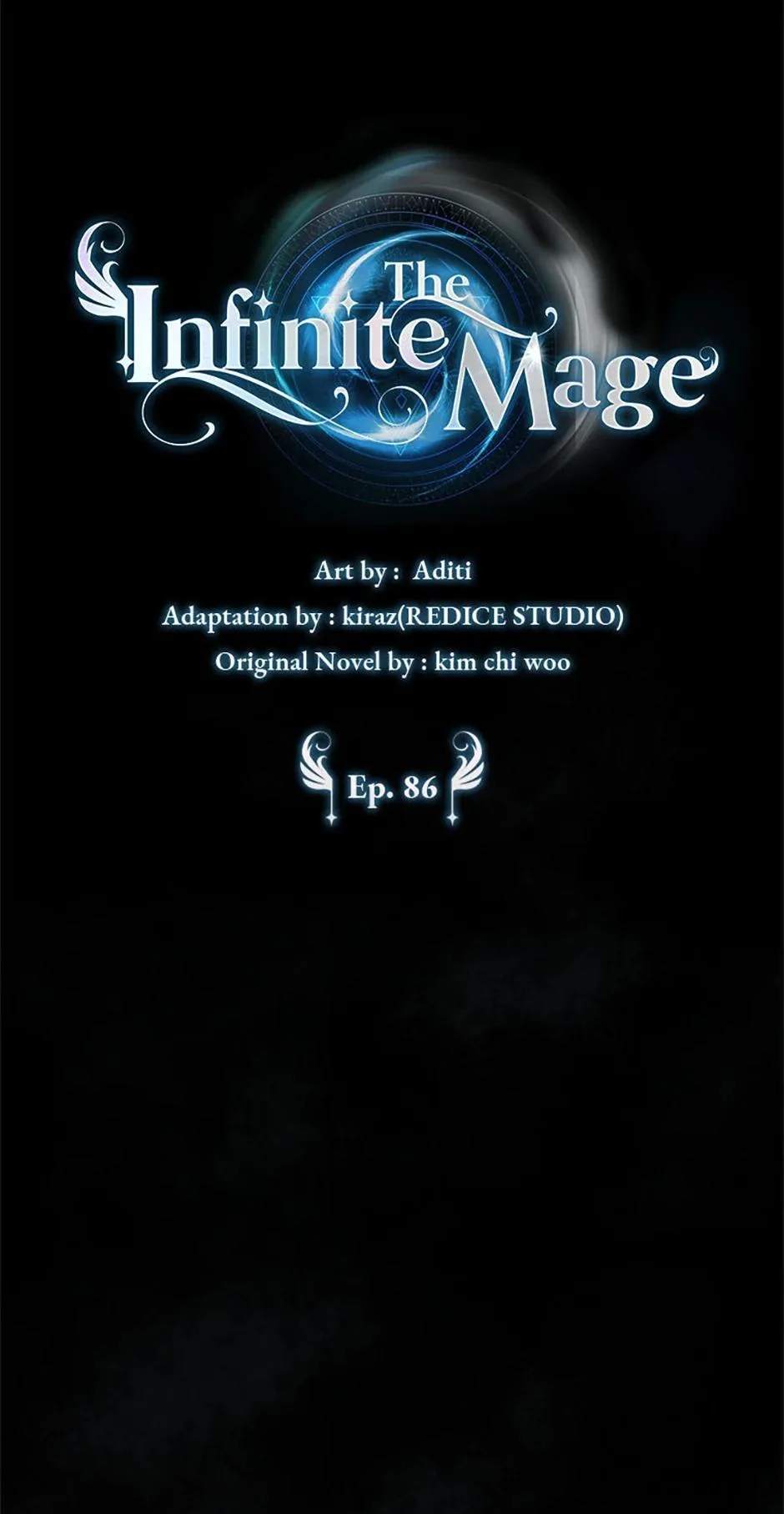 The Infinite Mage Chapter 86 – Page 76
