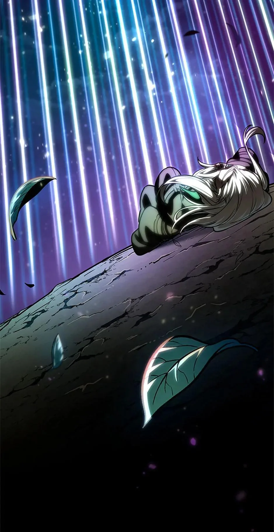 The Infinite Mage Chapter 86 – Page 114
