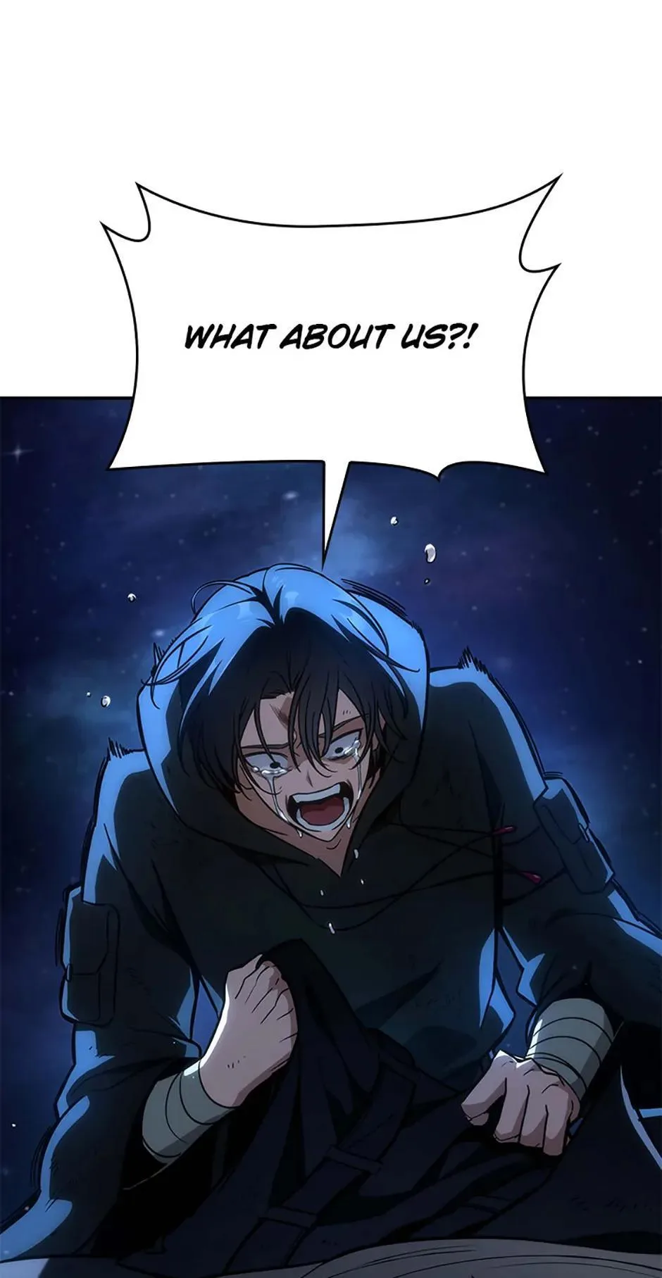 The Infinite Mage Chapter 87 – Page 7