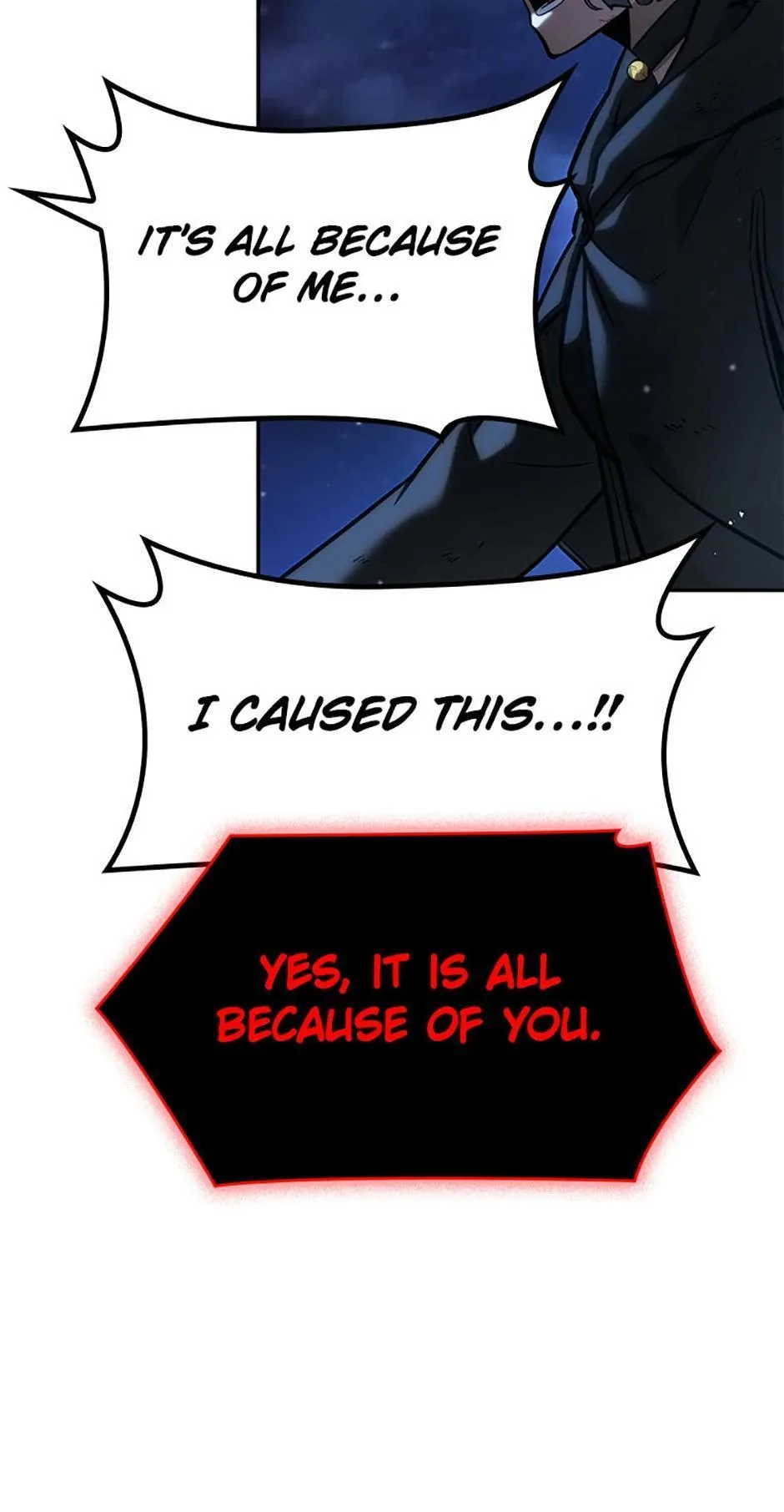 The Infinite Mage Chapter 87 – Page 13