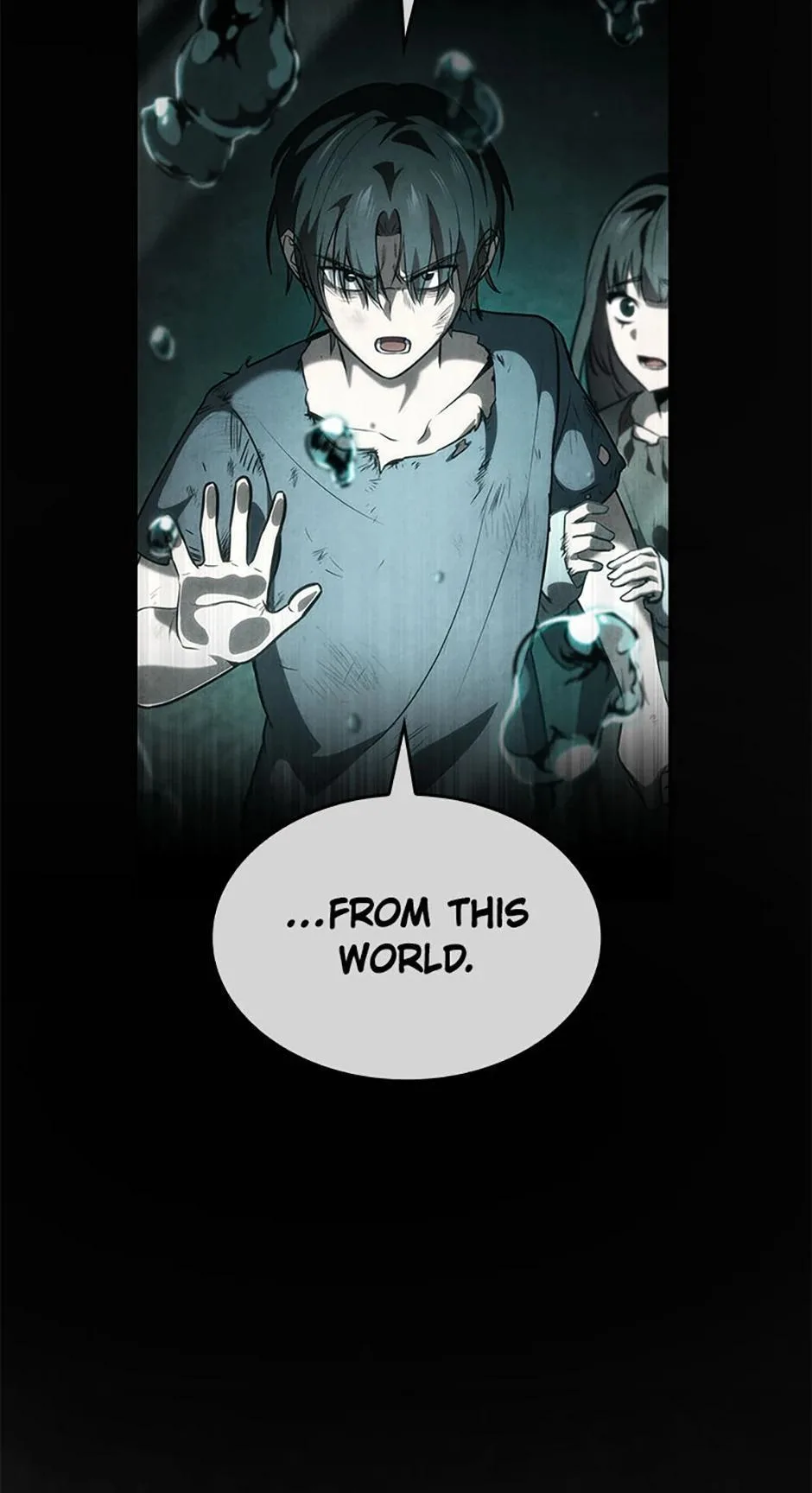 The Infinite Mage Chapter 87 – Page 22