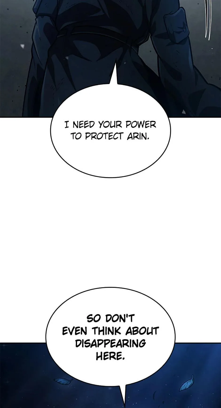 The Infinite Mage Chapter 87 – Page 24