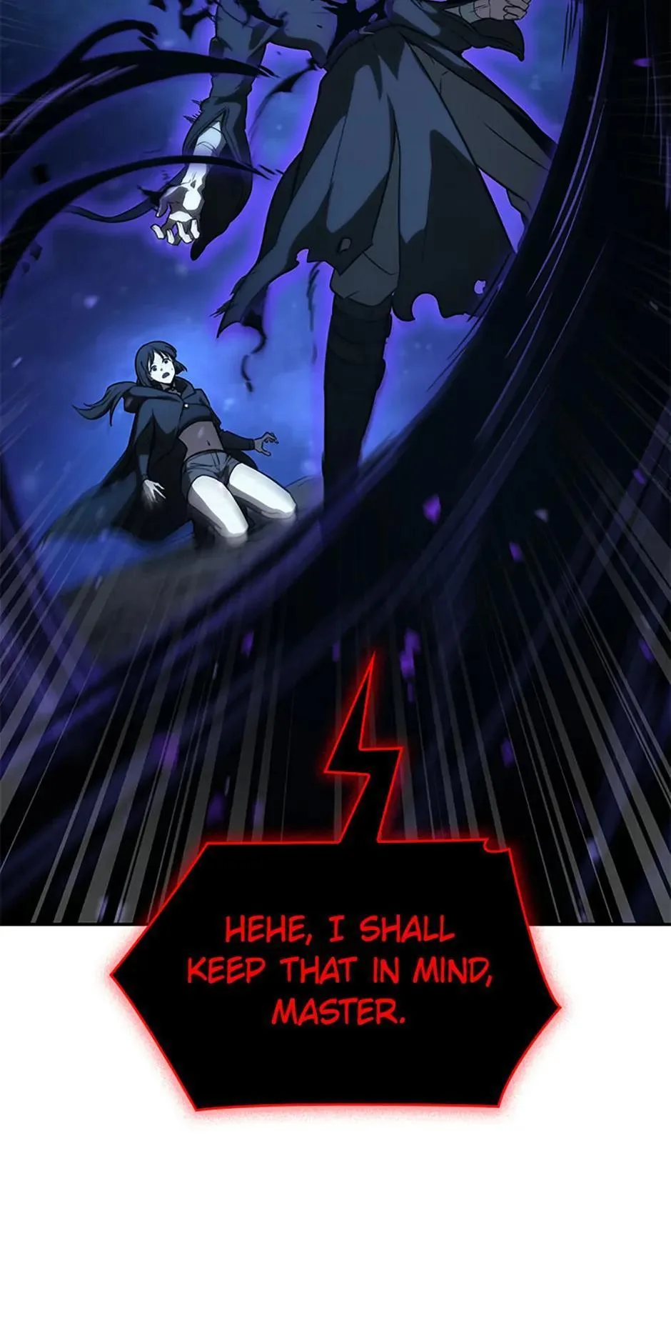 The Infinite Mage Chapter 87 – Page 33