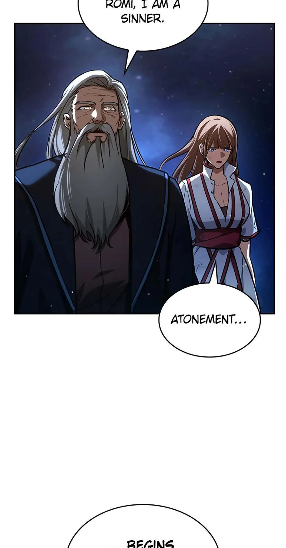The Infinite Mage Chapter 87 – Page 39