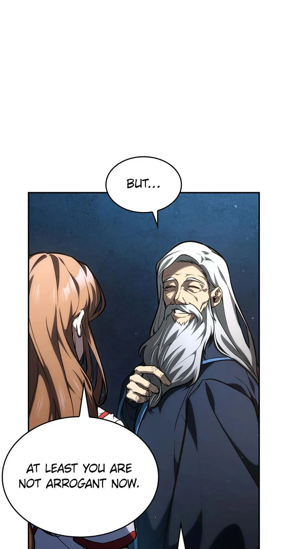 The Infinite Mage Chapter 87 – Page 41