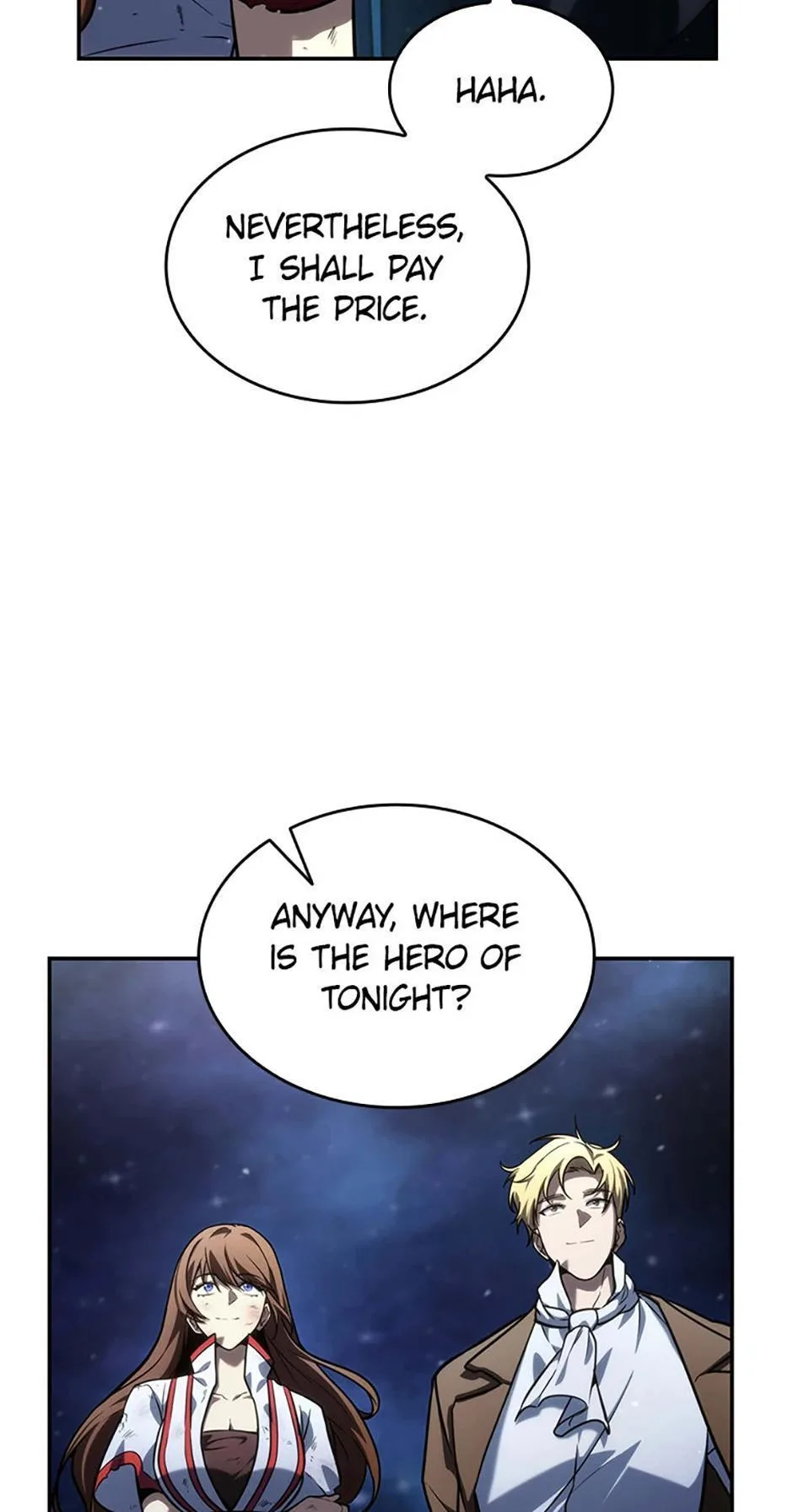 The Infinite Mage Chapter 87 – Page 42
