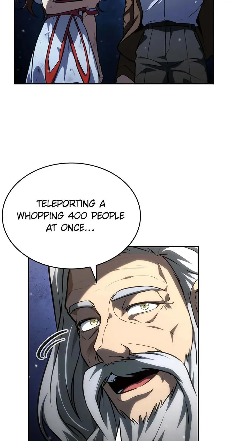The Infinite Mage Chapter 87 – Page 43