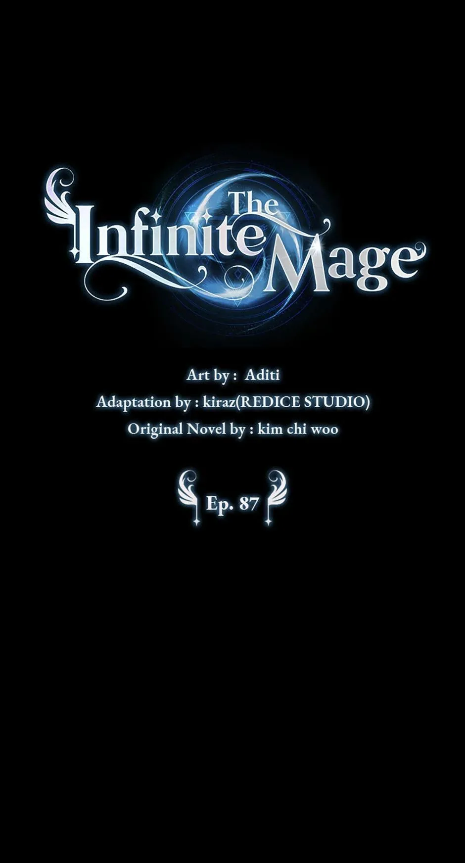 The Infinite Mage Chapter 87 – Page 49