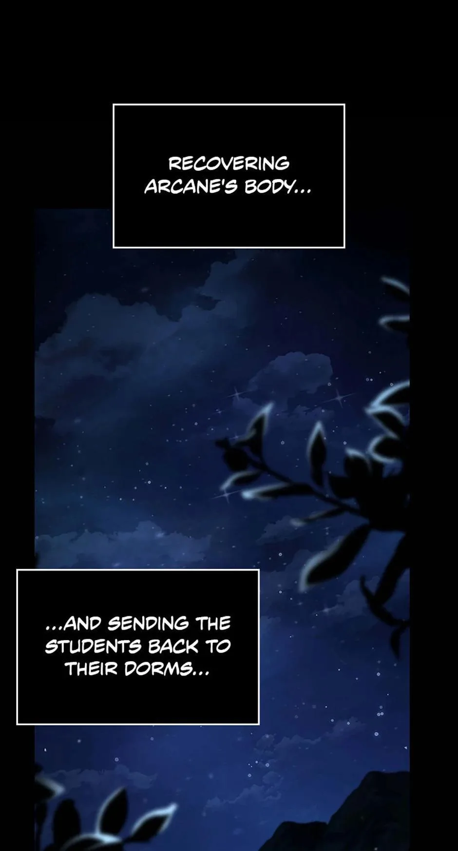 The Infinite Mage Chapter 87 – Page 50
