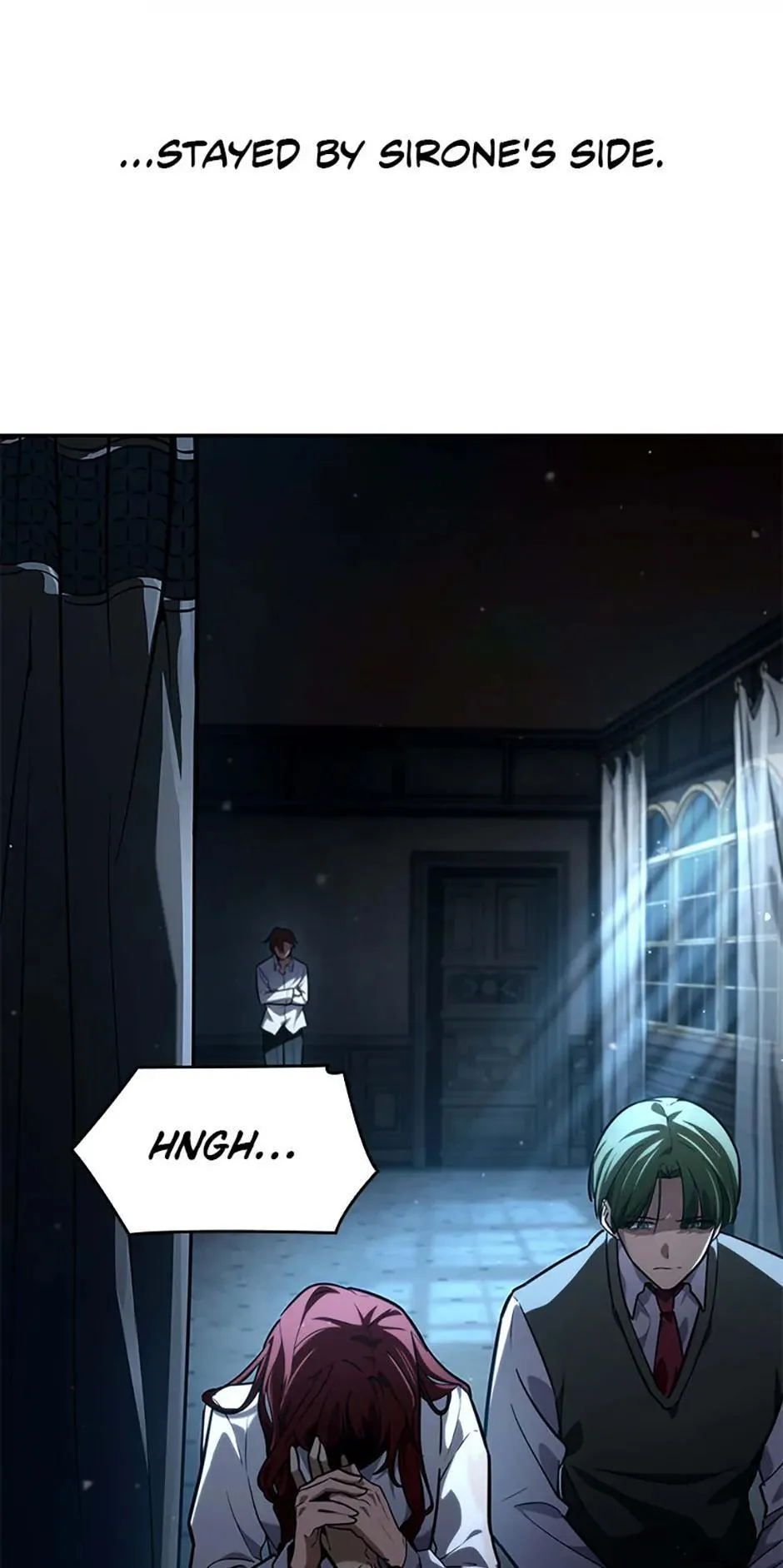 The Infinite Mage Chapter 87 – Page 55