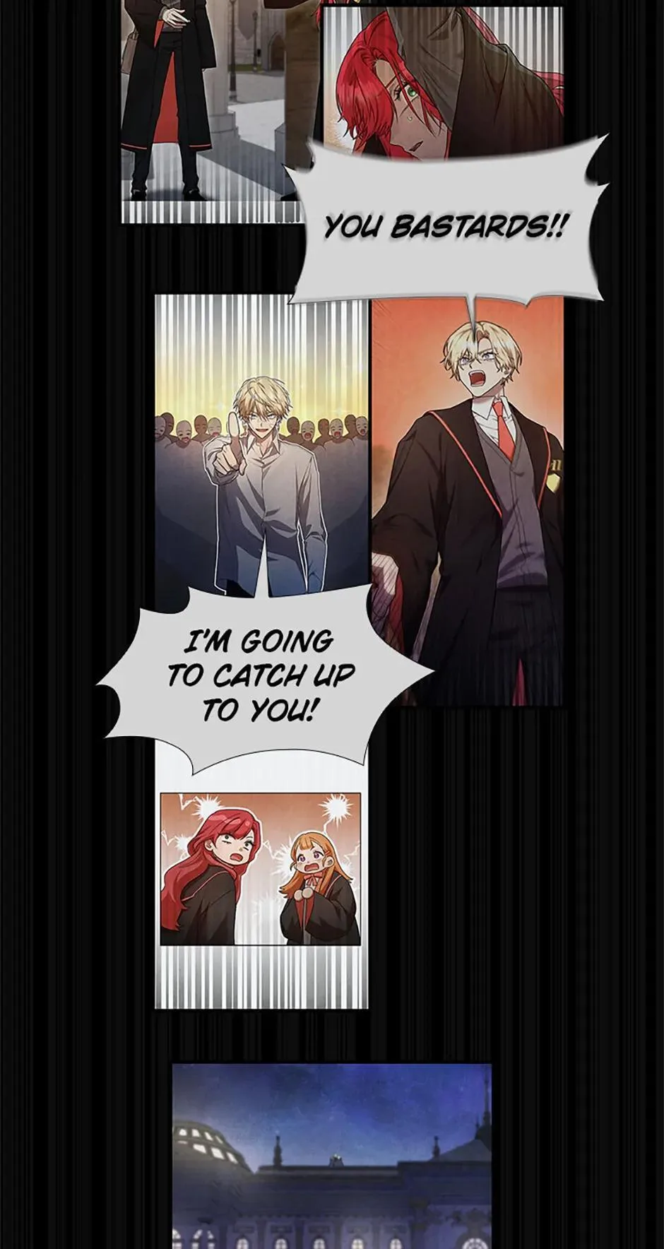 The Infinite Mage Chapter 87 – Page 60