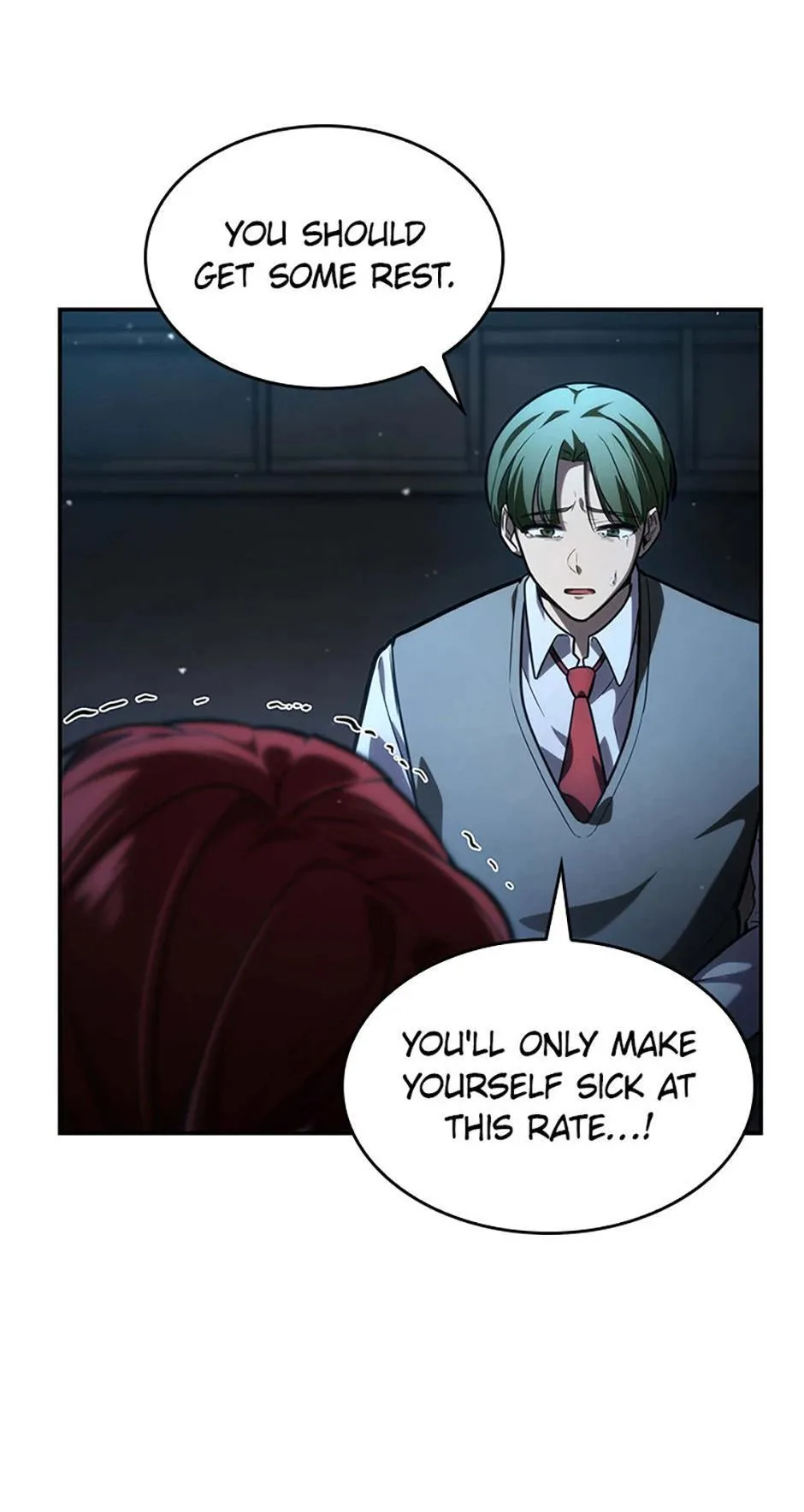 The Infinite Mage Chapter 87 – Page 64