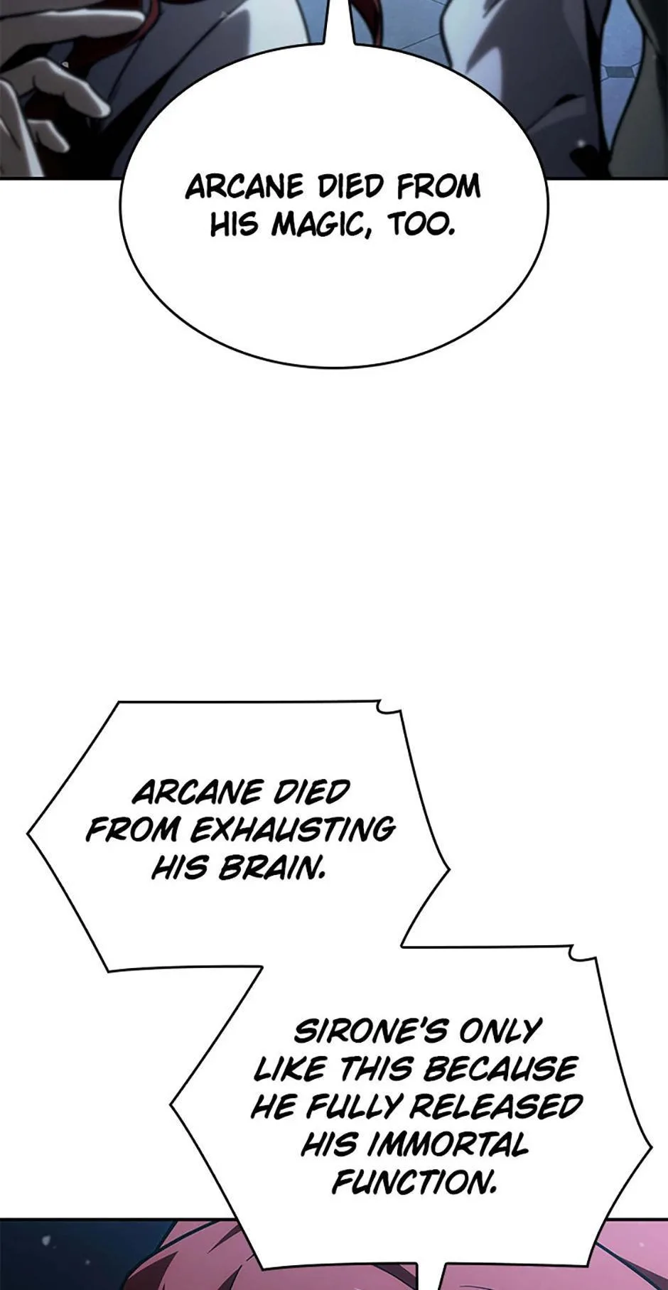 The Infinite Mage Chapter 87 – Page 69
