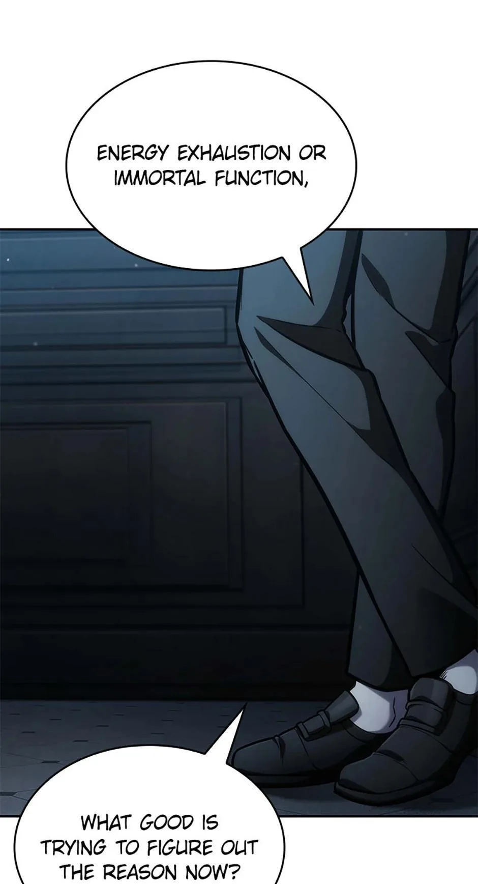 The Infinite Mage Chapter 87 – Page 71