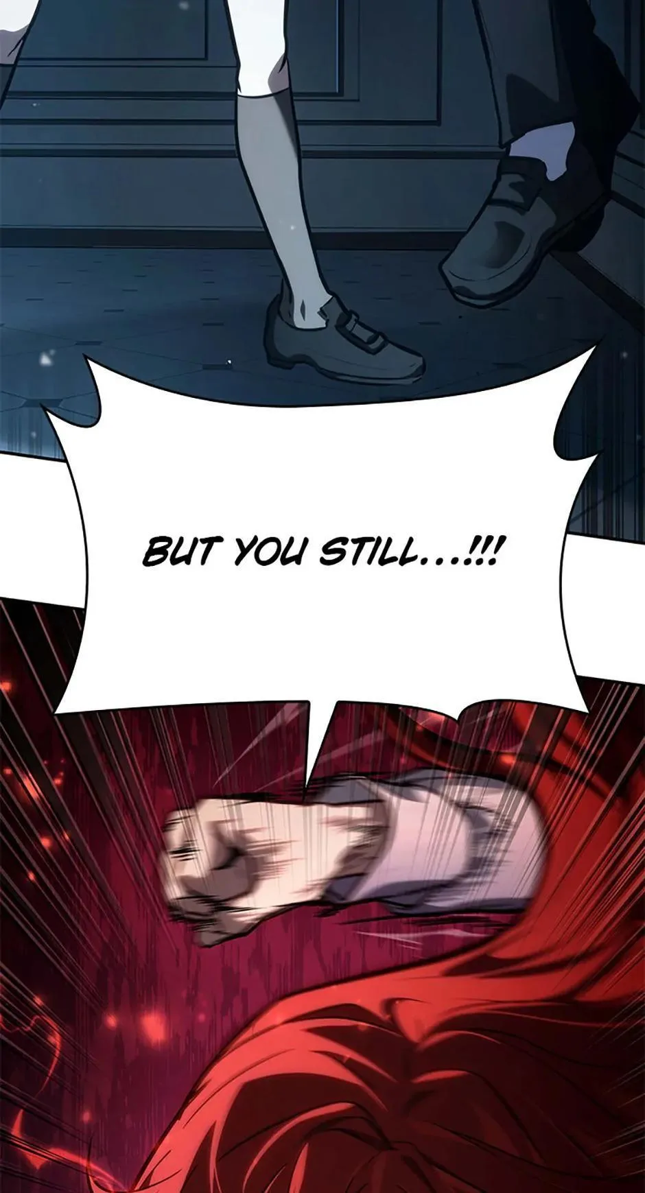 The Infinite Mage Chapter 87 – Page 82
