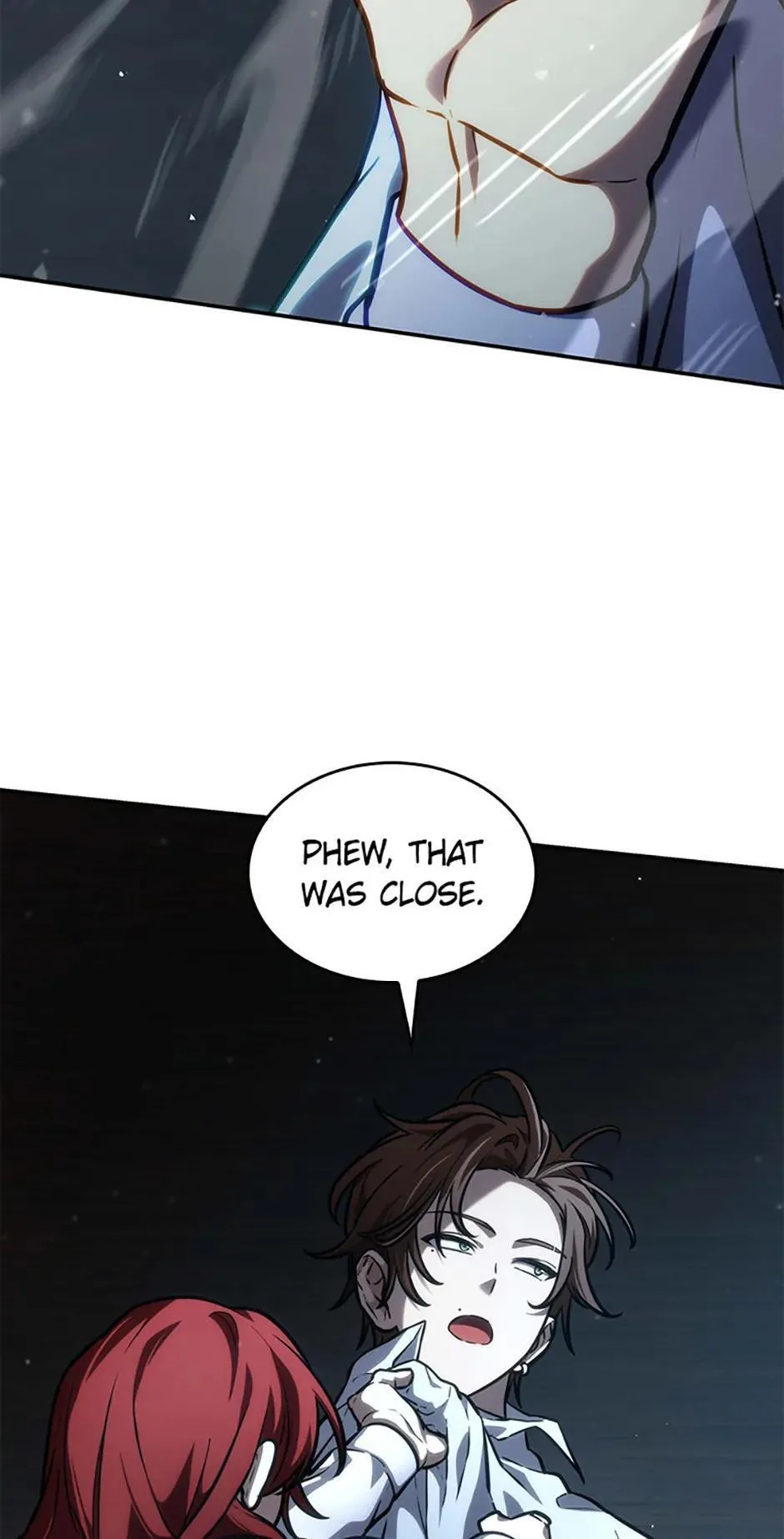 The Infinite Mage Chapter 87 – Page 87