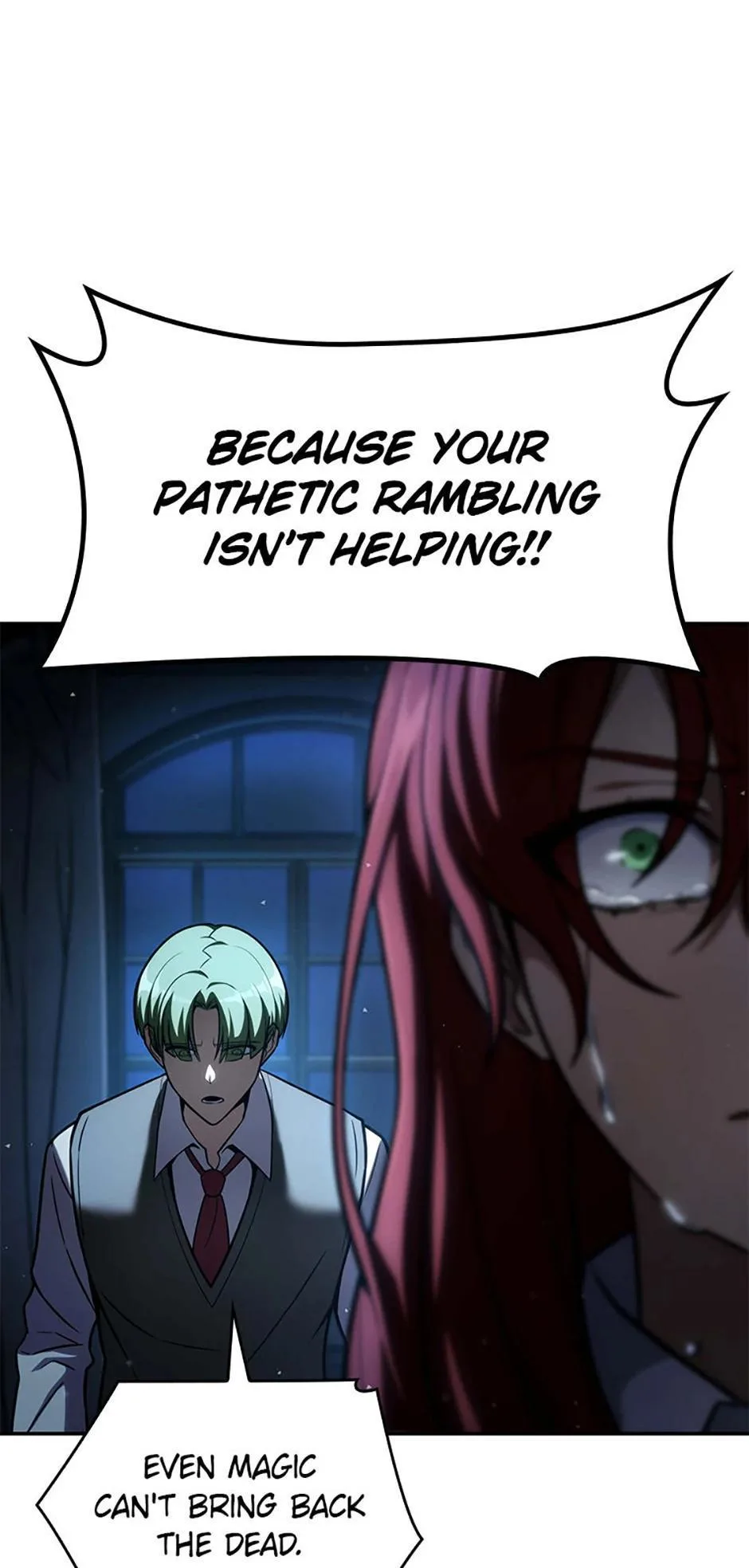 The Infinite Mage Chapter 87 – Page 94