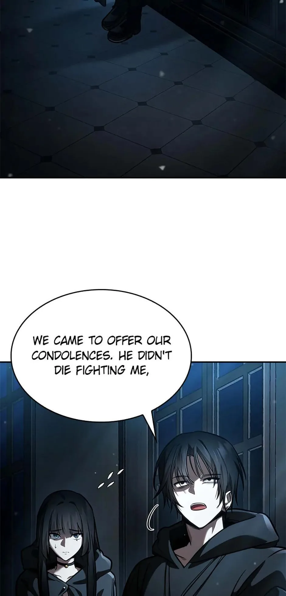 The Infinite Mage Chapter 87 – Page 104