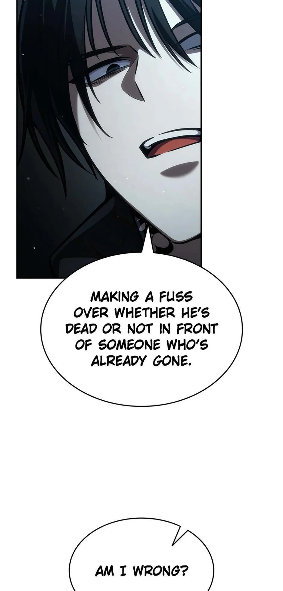 The Infinite Mage Chapter 87 – Page 107