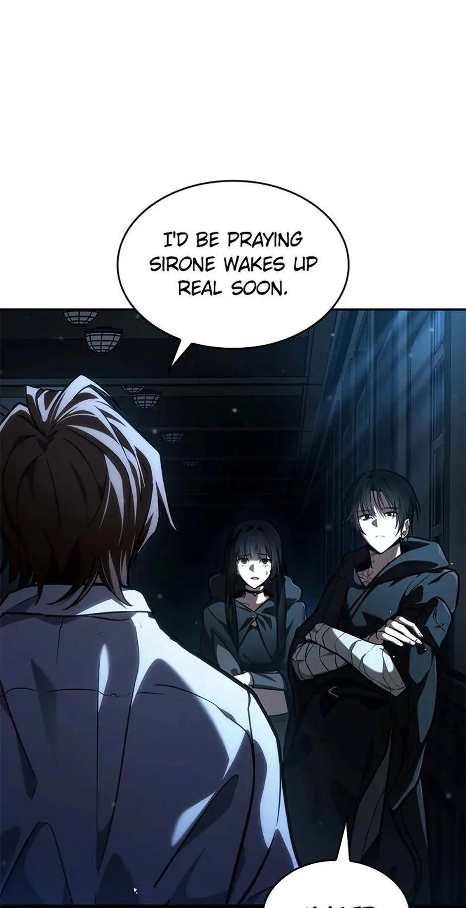 The Infinite Mage Chapter 87 – Page 109