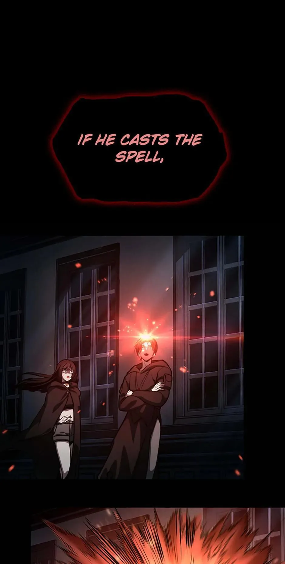 The Infinite Mage Chapter 87 – Page 115